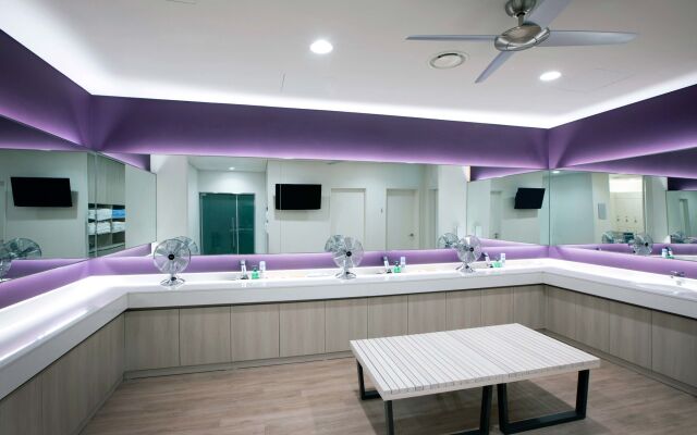 Hanwha Resorts Yongin Besancon
