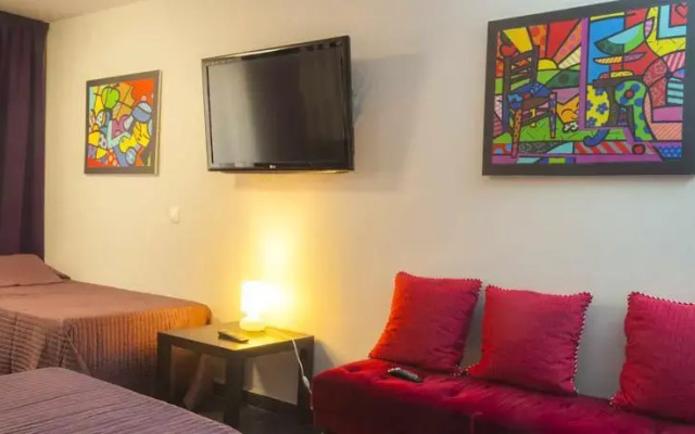 Chueca - Room Apartments