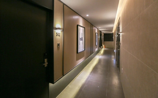 Gimhae Samgye Brown Dot