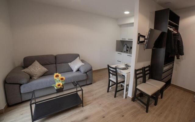 Loft en Zarautz con Parking Hator 2