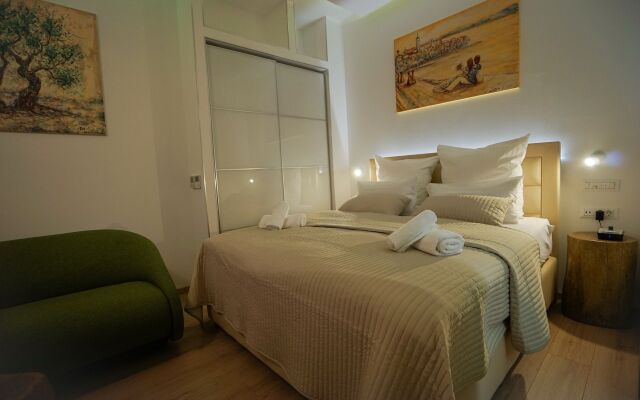 Destino City Apartments