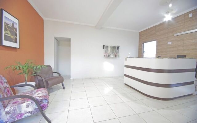 Pousada Recanto da Morada