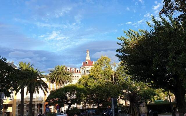 Hotel Mediante