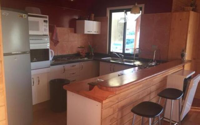 Condominio Costa Pingueral