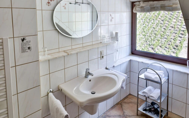 Hotel Garni Cafe im Hamm