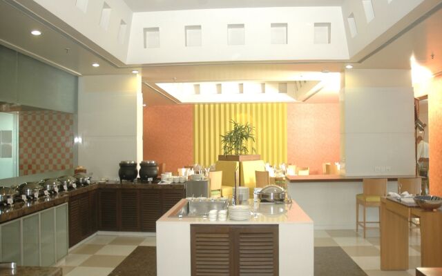 Hometel Roorkee