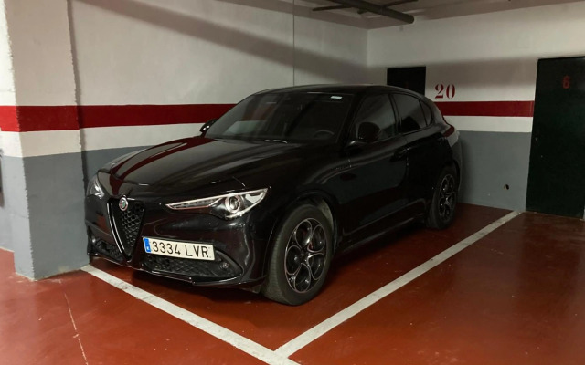 Oasis de Costalita I