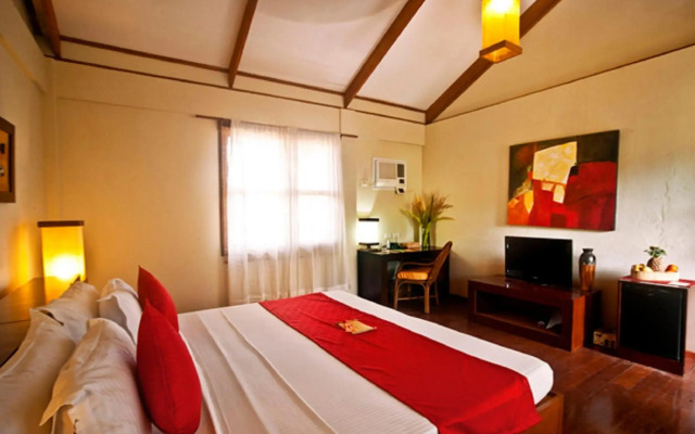 Asia Grand View Hotel