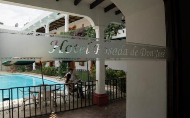 Hotel Posada de Don Jose