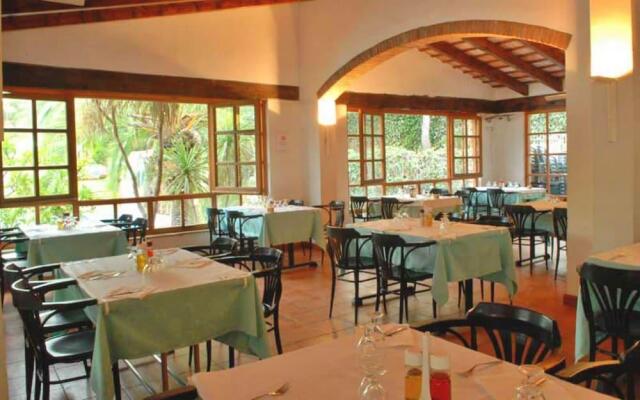 Wecamp Cala Montgó