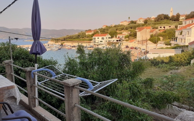 Apartment and Room Silvana