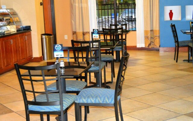 Holiday Inn Express Hotel & Suites Suffolk by IHG