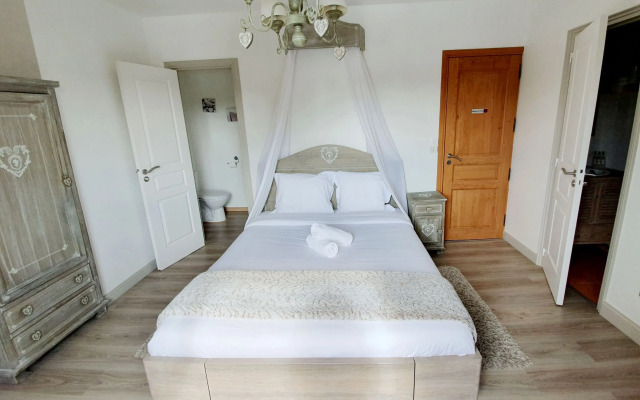 Le Petit Moulin du Rouvre