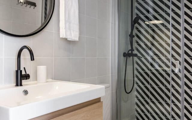 Style Apartments by Olala Homes