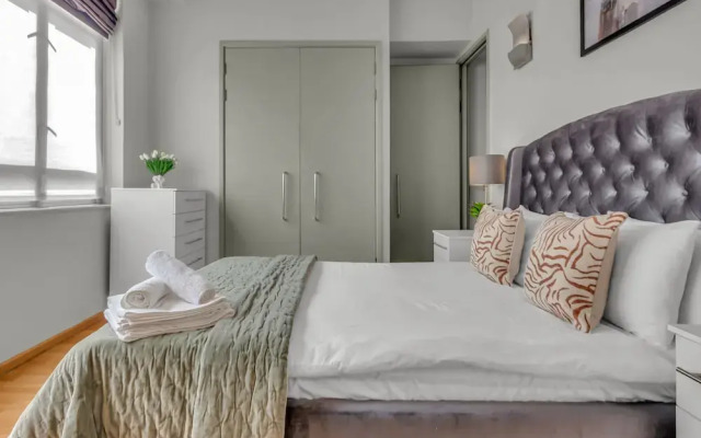 One bedroom apartment City Road