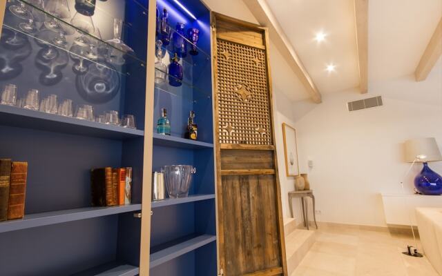 Villa Puesta del Sol