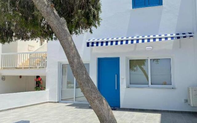 Ikaria Village Maisonette 12