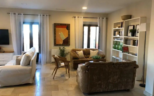 Hotel La Muralla