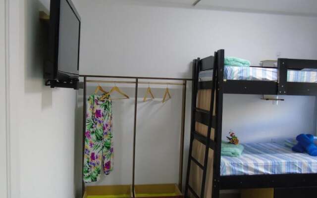 Hostel Le Jady's