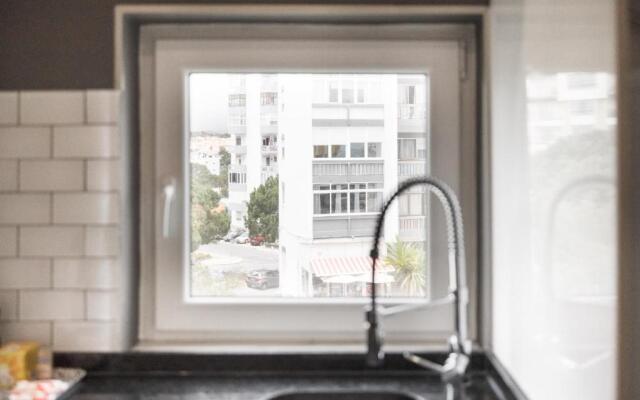 Olala Equador 358 Apartments