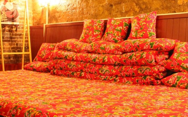Secret Garden Inn