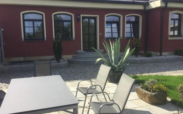 Villa Eddi & Emmi