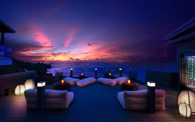 Kamala Bay Terrace Resort