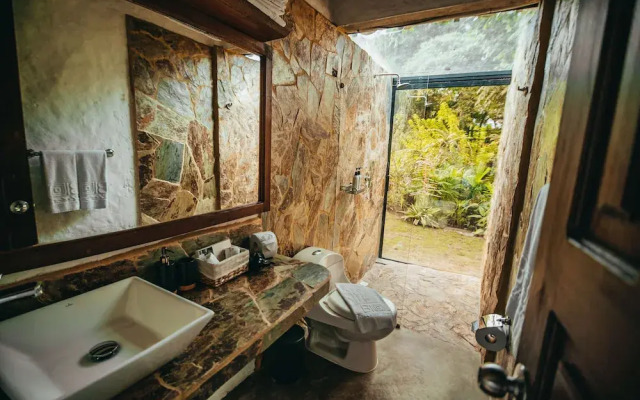 Bio Habitat Hotel