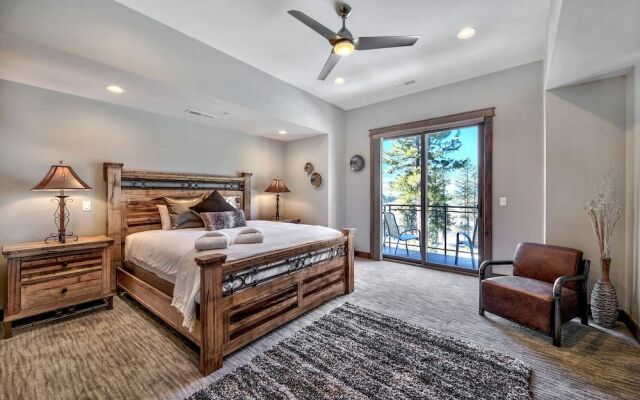 Gondola Vista 14 - 5 Br Townhouse