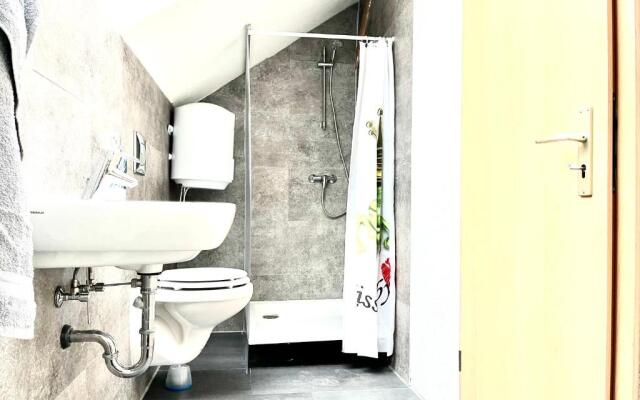 #WORLD Privat Apartment