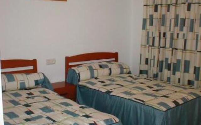 Apartamentos Egeivan