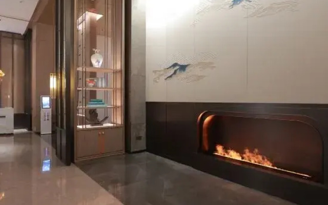 Huangshi Wanda Plaza Ramada by Wyndham