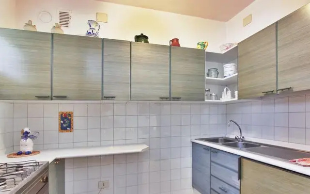 Villa Sorriso