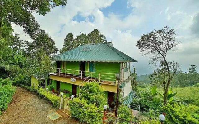 Namasthe Munnar