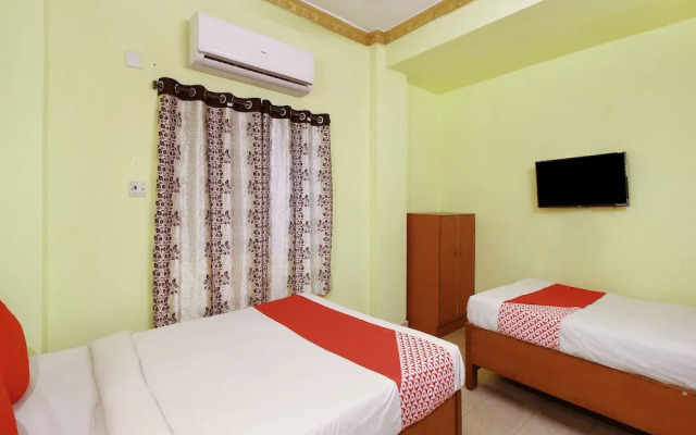 OYO 22250 Prince Residency