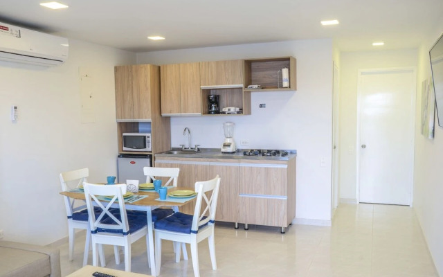 By The Sea Guest House