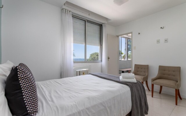 Perfection Copacabana 3 Bedrooms Stc301