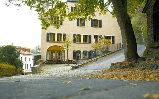 Youth Hostel Vianden