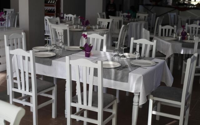 Sanremo Hotel