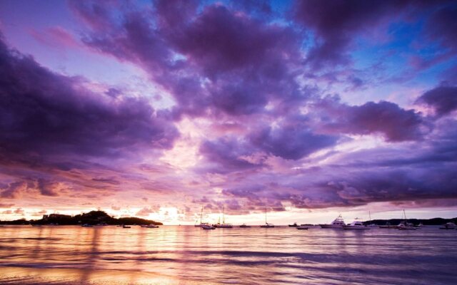 MARAVIDA Boutique Hotel & Resort