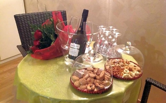 I Rocchi Hotel