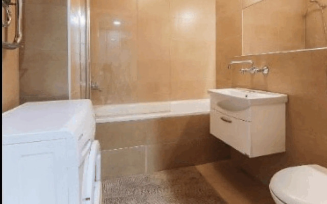 Апартаменты на улице Стара Загора 48