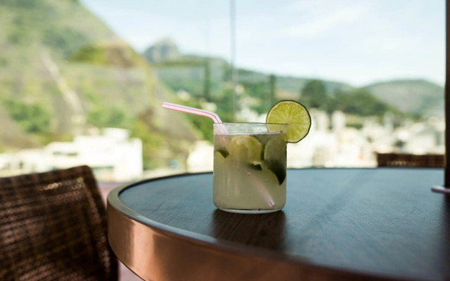 Américas Copacabana Hotel