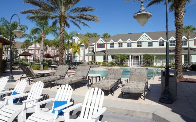 Runaway Beach by Runaway Beach Vacations