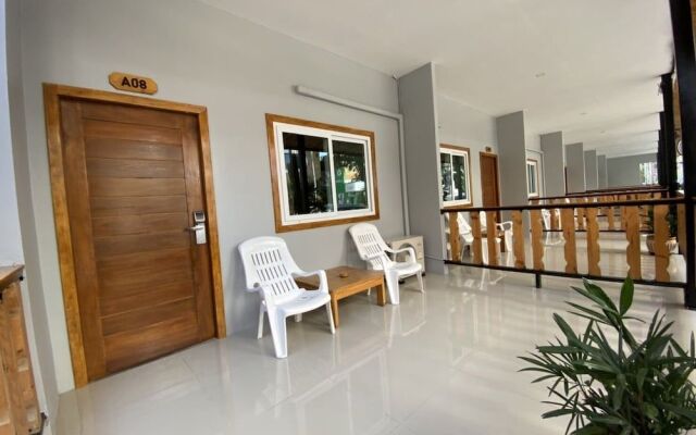 Paradise Land Resort