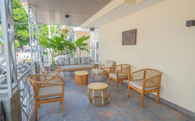 Hotel Bahia Azul