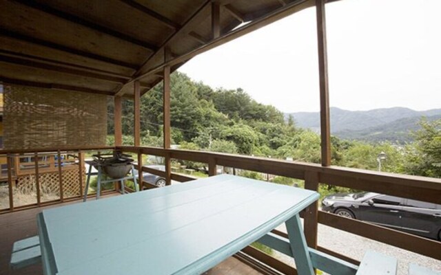 Gapyeong Greenb (Pets Friendly)