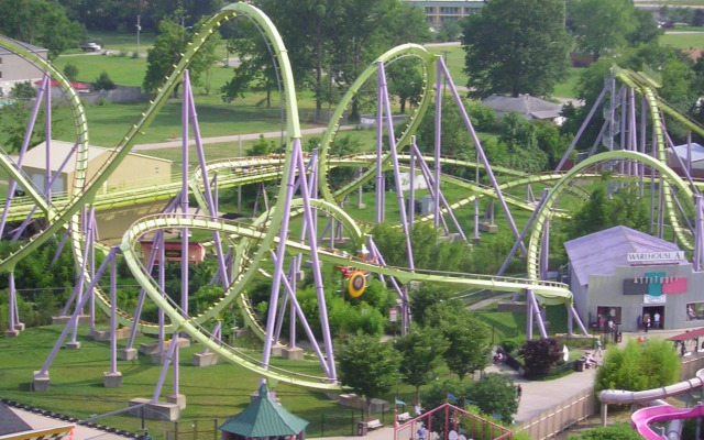 Best Western Green Tree Inn