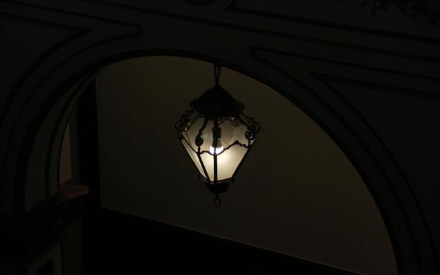 Sant Jordi Hostels Lisbon
