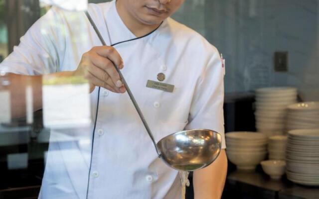 The Five Villas & Resort Quangnam - Danang